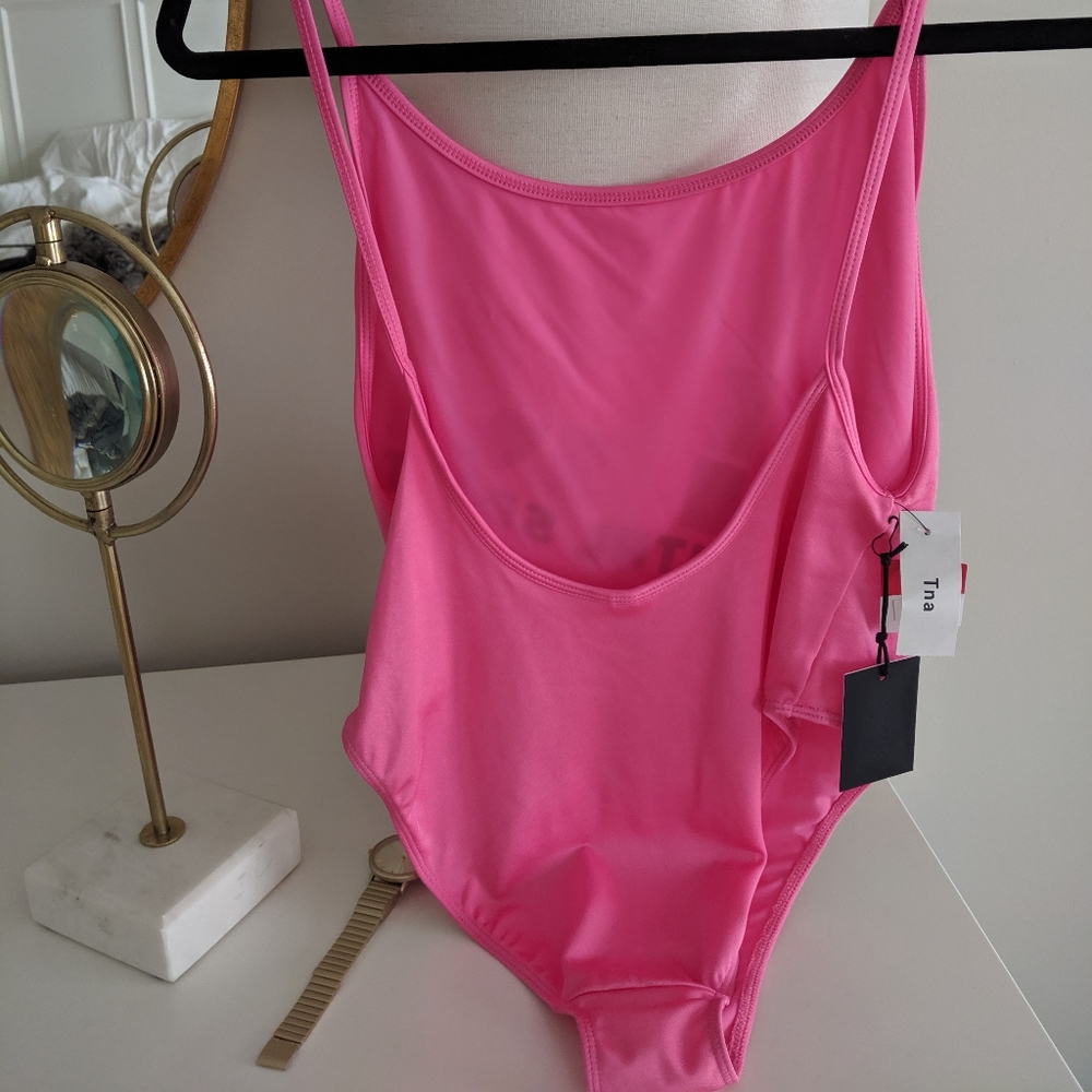 body suit